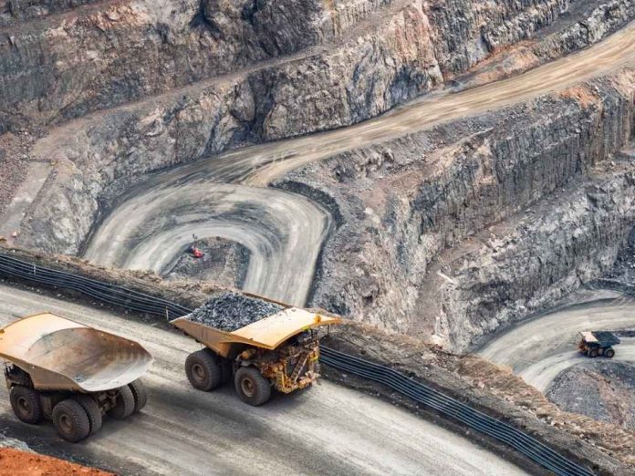 Nuevos desafíos de minería sostenible ¿Está Chile preparado Nuevos desafíos de minería sostenible ¿Está Chile preparado?
