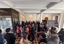 Oceana plantea ampliar el monitoreo satelital y avanzar en sistemas de trazabilidad de los productos de la pesca artesanal