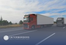 Interborders destaca el valor de la información en tiempo real para optimizar el transporte terrestre internacional