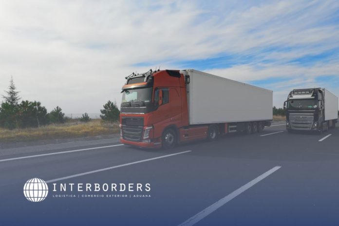 Interborders destaca el valor de la información en tiempo real para optimizar el transporte terrestre internacional