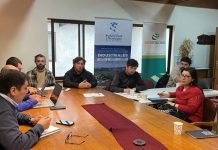 Parque Industrial de Lautaro lidera Acuerdo de Producción Limpia para promover la simbiosis industrial