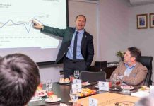 Pérdidas por permisología alcanzaron los US$ 170 millones en Biobío, mientras una histórica inversión abre la ruta a la reactivación Pérdidas por permisología alcanzaron los US$ 170 millones en Biobío, mientras una histórica inversión abre la ruta a la reactivación