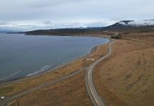 Reportaje | Pesca artesanal y turismo sellan inédito acuerdo para destrabar el desarrollo del borde costero en Magallanes Pesca artesanal y turismo sellan inédito acuerdo para destrabar el desarrollo del borde costero en Magallanes
