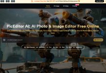 Planes de edición de fotos con IA frente al desgaste de créditos en trabajos reales Planes de edición de fotos con IA frente al desgaste de créditos en trabajos reales, editor de fotos ia