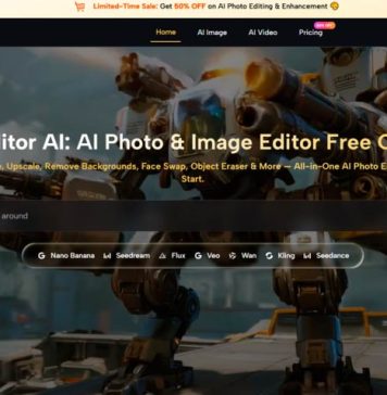 Planes de edición de fotos con IA frente al desgaste de créditos en trabajos reales, editor de fotos ia