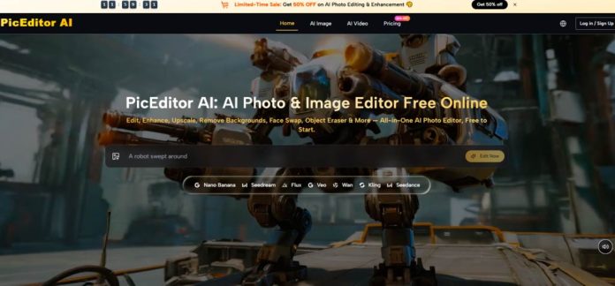 Planes de edición de fotos con IA frente al desgaste de créditos en trabajos reales Planes de edición de fotos con IA frente al desgaste de créditos en trabajos reales, editor de fotos ia