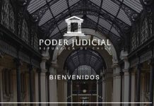 Sistema del Poder Judicial colapsa luego que abogado ingresara más de 38 mil escritos con IA Sistema del Poder Judicial colapsa luego que abogado ingresara más de 38 mil escritos con IA