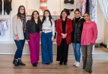 Portia despliega soporte estratégico e integral en el debut retail de St. Even Chile