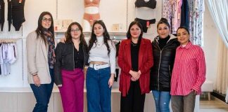 Portia despliega soporte estratégico e integral en el debut retail de St. Even Chile