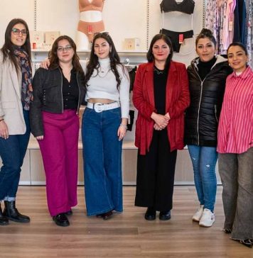 Portia despliega soporte estratégico e integral en el debut retail de St. Even Chile
