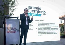 Premio Territorio Circular extiende plazo de postulación hasta el 20 de julio Premio Territorio Circular extiende plazo de postulación hasta el 20 de julio