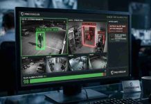 Previsegur - Conexión Alpha III a Carabineros