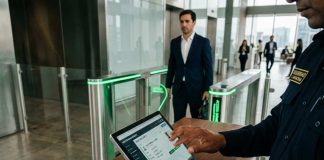 Previsegur - Control de Acceso en Edificios Corporativos de Santiago