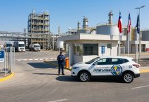 Previsegur – Seguridad Industrial en Plantas y Fábricas Previsegur - Seguridad Industrial en Plantas y Fábricas