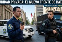 Previsegur – ¿Cuál es la diferencia legal entre un Guardia de Seguridad y un Vigilante Privado en Chile? Previsegur - ¿Cuál es la diferencia legal entre un Guardia de Seguridad y un Vigilante Privado en Chile?