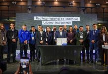 Primer Índice de Municipios Inteligentes revela que la Sustentabilidad Ambiental es el gran desafío para construir las ciudades del futuro Primer Índice de Municipios Inteligentes revela que la Sustentabilidad Ambiental es el gran desafío para construir las ciudades del futuro
