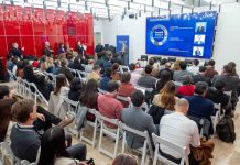 Programa Tecnológico apoyado por Corfo proyecta producir abono 1/3 más barato que sustitutos importados en medio de esperada alza global de 30% en fertilizantes Programa Tecnológico apoyado por Corfo proyecta producir abono 1/3 más barato que sustitutos importados en medio de esperada alza global de 30% en fertilizantes