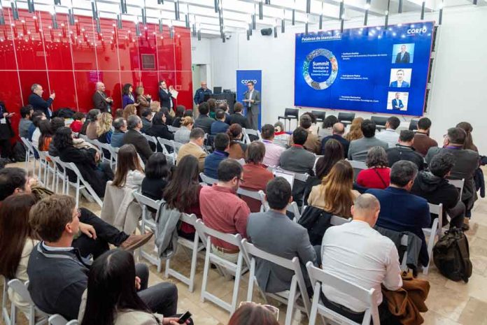 Programa Tecnológico apoyado por Corfo proyecta producir abono 1/3 más barato que sustitutos importados en medio de esperada alza global de 30% en fertilizantes