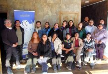 Programa Viraliza Formación realizó exitoso Pitch Day que destacó soluciones de innovación social para la Provincia de El Loa Programa Viraliza Formación realizó exitoso Pitch Day que destacó soluciones de innovación social para la Provincia de El Loa