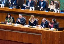 Proyecto “Ordenemos la Cuenta” es aprobado en la Cámara y continuará su tramitación en el Senado Proyecto “Ordenemos la Cuenta” es aprobado en la Cámara y continuará su tramitación en el Senado