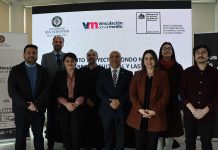 Al rescate de la memoria del acero: proyecto llevará la historia siderúrgica a la comunidad Proyecto rescatará la identidad siderúrgica del Gran Concepción
