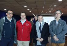Puerto Montt avanza hacia un nuevo polo de innovación con el futuro Centro Tecnológico de Economía Circular Puerto Montt avanza hacia un nuevo polo de innovación con el futuro Centro Tecnológico de Economía Circular