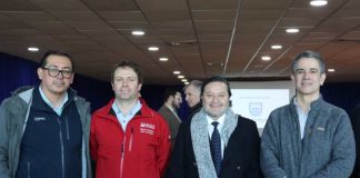 Puerto Montt avanza hacia un nuevo polo de innovación con el futuro Centro Tecnológico de Economía Circular