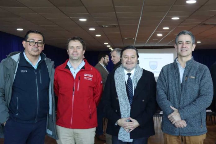 Puerto Montt avanza hacia un nuevo polo de innovación con el futuro Centro Tecnológico de Economía Circular Puerto Montt avanza hacia un nuevo polo de innovación con el futuro Centro Tecnológico de Economía Circular