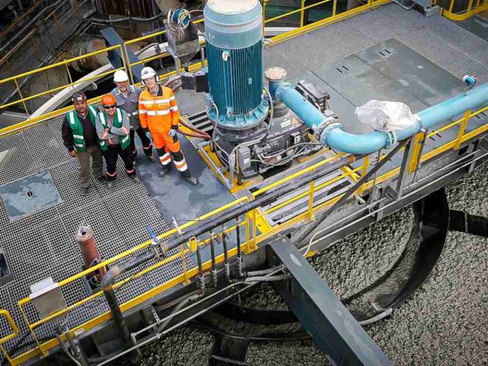 Recuperación de minerales, control de arcillas, modelos de producción de cobre y nuevas tecnologías serán abordados en congreso internacional en Lima Recuperación de minerales, control de arcillas, modelos de producción de cobre y nuevas tecnologías serán abordados en congreso internacional en Lima