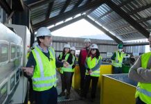 Red ECC lanza plataforma digital para impulsar la economía circular en la construcción