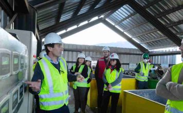 Red ECC lanza plataforma digital para impulsar la economía circular en la construcción