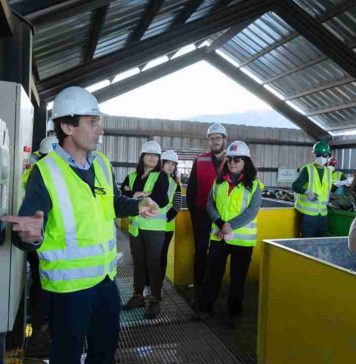Red ECC lanza plataforma digital para impulsar la economía circular en la construcción