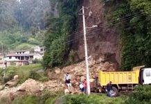 Remoción de escombros tras las lluvias: ISL entrega medidas para realizar estas labores de forma segura Remoción de escombros tras las lluvias: ISL entrega medidas para realizar estas labores de forma segura
