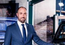 Renzo Fenzo asume la gerencia general de Renault en Chile bajo la distribución de Astara Renzo Fenzo asume la gerencia general de Renault en Chile bajo la distribución de Astara