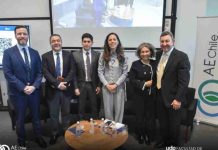 Reportaje | Ciberseguridad desplaza a los riesgos regulatorios y lidera la agenda de preocupaciones empresariales Reportaje | Ciberseguridad desplaza a los riesgos regulatorios y lidera la agenda de preocupaciones empresariales
