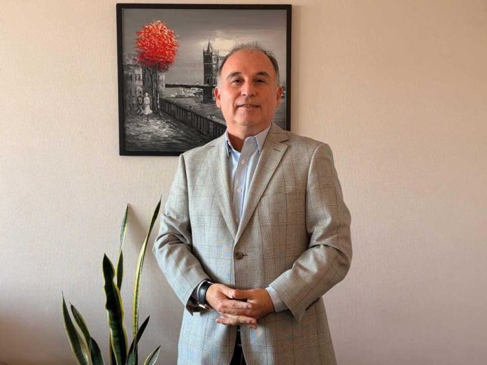 Resiliencia industrial y sostenibilidad: El Desafío invisible de la transición energética