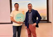Rex+ y Codify sellan alianza estratégica entregando al mercado el Estudio Salarial más grande de Chile en línea y tiempo real