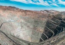 SEA publica nuevas Declaraciones de Impacto Ambiental: Collahuasi, ENAP y proyectos mineros destacan entre los ingresos de junio SEA publica nuevas Declaraciones de Impacto Ambiental: Collahuasi, ENAP y proyectos mineros destacan entre los ingresos de junio