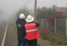 SEC Bío Bío aplica multas contra telefónicas por no mantener sus redes eléctricas en buen estado SEC Bío Bío aplica multas contra telefónicas por no mantener sus redes eléctricas en buen estado