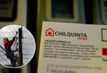 SEC formula cargos contra Chilquinta por prolongados cortes de luz en la región de Valparaíso SEC formula cargos contra Chilquinta por prolongados cortes de luz en la región de Valparaíso