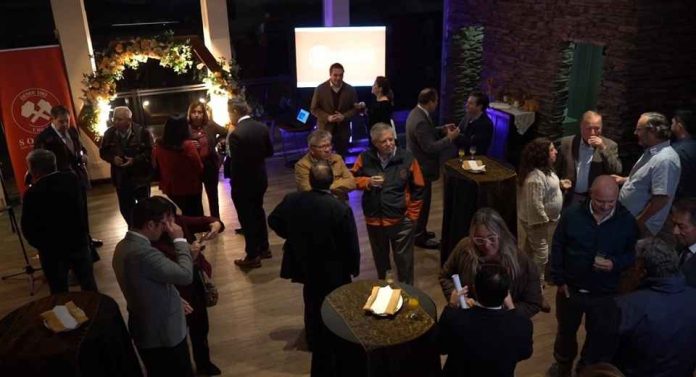 SONAMI realizó networking para promover el desarrollo de la minería en Tarapacá SONAMI realizó networking para promover el desarrollo de la minería en Tarapacá