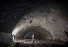 Seguidilla de sismos en Chile: Advierten riesgos en infraestructura subterránea urbana