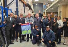 Sercotec activa el Modo Empleo con fondo de $5 mil millones para apoyar a emprendedores Sercotec activa el Modo Empleo con fondo de $5 mil millones para apoyar a emprendedores