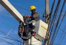Seremi de Energía del Biobío llama a reportar cortes de suministro eléctrico a través de canales oficiales Seremi de Energía del Biobío llama a reportar cortes de suministro eléctrico a través de canales oficiales