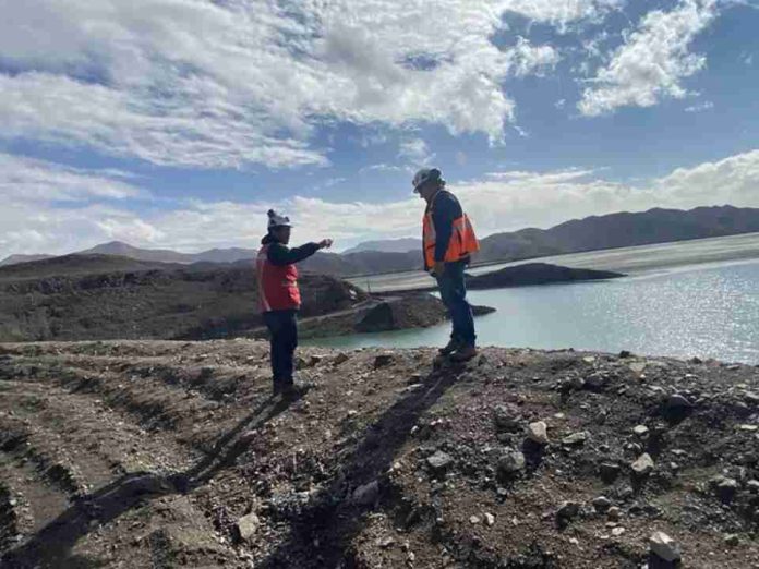 Sernageomin intensifica fiscalizaciones en faenas e infraestructura minera de Atacama por sistema frontal Sernageomin intensifica fiscalizaciones en faenas e infraestructura minera de Atacama por sistema frontal