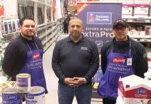Sherwin Williams y Portia potencian la innovación en retail durante la gran Feria Easy Sherwin Williams y Portia potencian la innovación en retail durante la gran Feria Easy