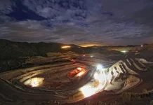 Sierra Gorda Aprueba Expansión de $725M: Cuarta Línea de Molienda para Aumentar Producción de Cobre