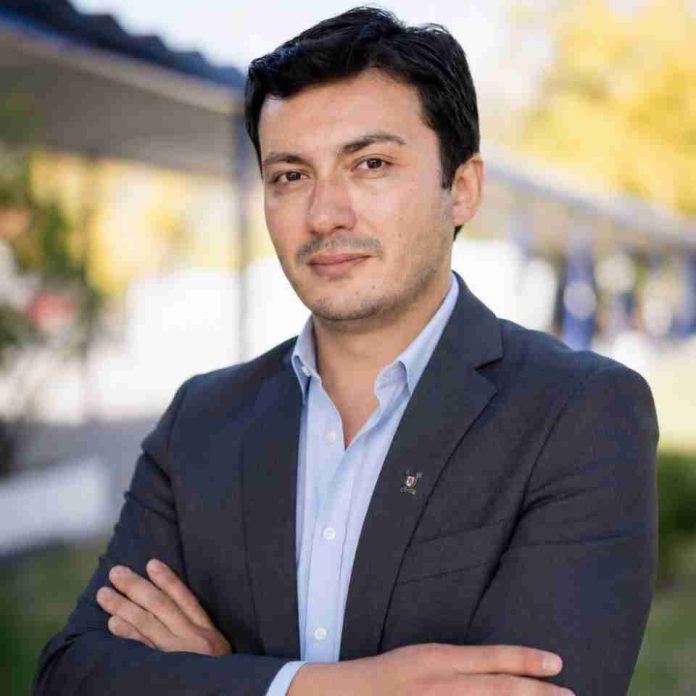 Sin innovación no hay futuro Inteligencia Artificial en el aula: un aliado estratégico