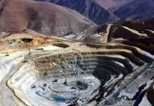 Sin luz y suspendida operación de cobre Caserones de Lundin por fuerte temporal en Chile Sin luz y suspendida operación de cobre Caserones de Lundin por fuerte temporal en Chile