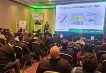 Syntec presentó estudio en Procemin-Geomet 2026 que identifica oportunidades concretas para aumentar producción en la molienda Syntec presentó estudio en Procemin-Geomet 2026 que identifica oportunidades concretas para aumentar producción en la molienda